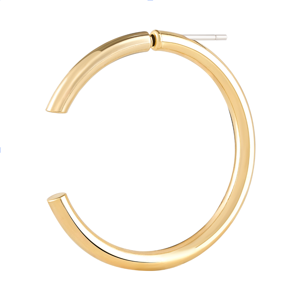 18k Gold